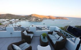 Vacation House With Stunning View - Vari Syros
